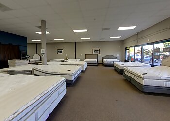 Orange Mattress Stores Custom Comfort Mattress Orange