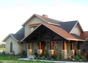 Beaumont residential architect Custom Design Concepts