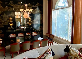 Richardson Window Treatment Stores Custom Drapery Designs, LLC