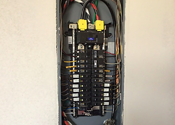 Des Moines Electricians Custom Electrical Services