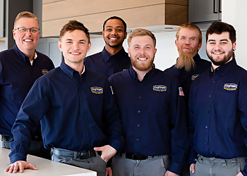 Custom Electrical Services Des Moines Electricians image 1