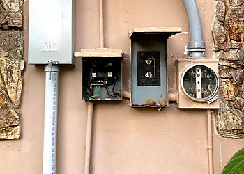 Fort Lauderdale Electricians Custom Electrical Solutions Inc.