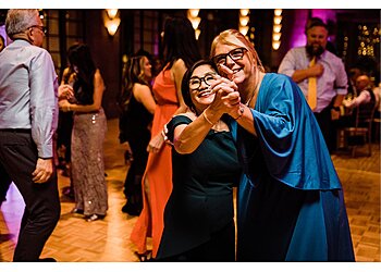 Phoenix Djs Custom Fit DJ Services