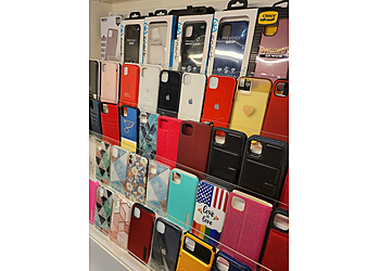 St Louis Cell Phone Repair Custom Fix