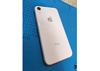 St Louis Cell Phone Repair Custom Fix