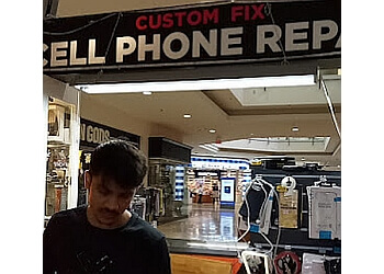 Custom Fix St Louis Cell Phone Repair