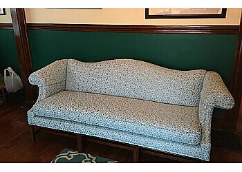 St Louis Upholstery Custom Furniture Works