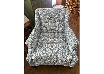 St Louis Upholstery Custom Furniture Works