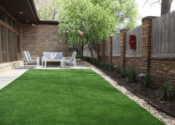 3 Best Landscaping Companies in Amarillo, TX - Expert Recommendations