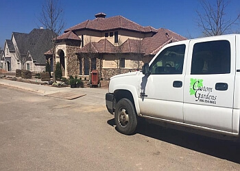 3 Best Landscaping Companies in Amarillo, TX - ThreeBestRated