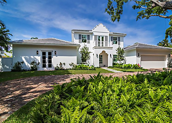 Custom Homes Building & Remodeling Pompano Beach Home Builders image 1