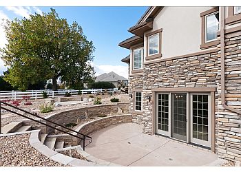 Westminster Home Builders Custom Homes by Dana