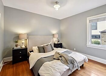 Buffalo House Cleaning Services Custom Maid Cleaning, Inc.