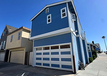 Custom Painting and Decorating Inc - Orange, CA Painters - Service Image