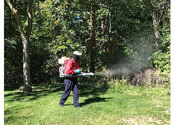 Custom Personalized Lawn Care Flint Lawn Care Services