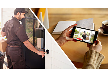 Baton Rouge Security Systems Custom Security Systems, Inc.