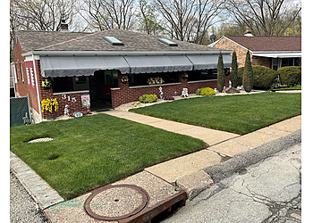 Pittsburgh Lawn Care Services Custom Turf