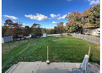 Pittsburgh Lawn Care Services Custom Turf