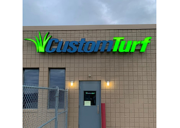 Custom Turf Pittsburgh Lawn Care Services image 1