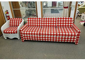 Des Moines Upholstery Custom Upholstery