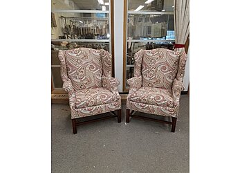 Des Moines Upholstery Custom Upholstery