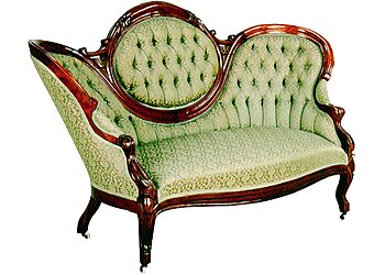 Sacramento Upholstery Custom Upholstery