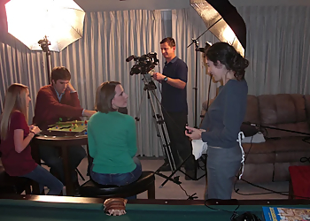 Torrance Videographers Custom Video Productions