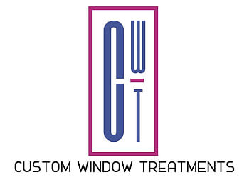 Custom Window Treatments Irving Window Treatment Stores