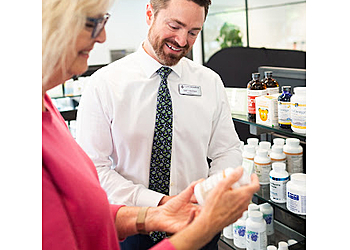 Boise City Pharmacies Customedica Pharmacy