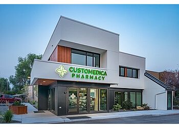Customedica Pharmacy Boise City Pharmacies