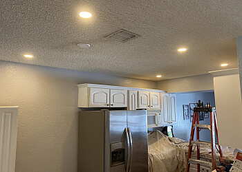 Customer 1st Electric Coral Springs Electricians