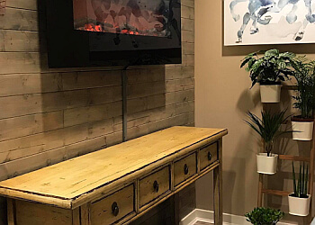 Kent Massage Therapy Customized Massage