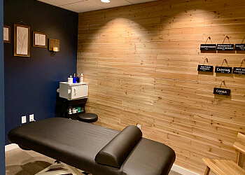 Kent Massage Therapy Customized Massage