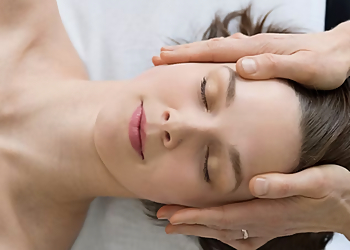 Topeka Spas Customskin Spas