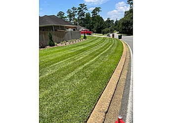 Tallahassee Lawn Care Services Cut 'N Up Lawncare