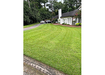 Tallahassee Lawn Care Services Cut 'N Up Lawncare