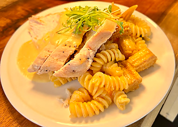 Las Vegas Caterers Cut and Taste Catering