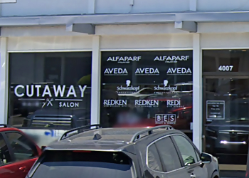 Torrance Hair Salons Cutaway Hair Salon
