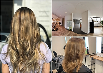 Torrance Hair Salons Cutaway Hair Salon