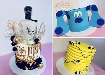 Midland Cakes Cute Cakes