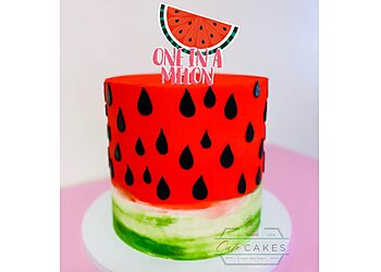 Cute Cakes Midland Cakes image 1