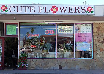 Santa Clara Florists Cute Flowers & Gifts