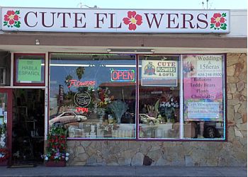Cute Flowers & Gifts Santa Clara Florists
