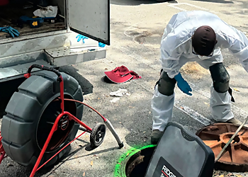 Miami Plumbers Cutler Bay Plumbing