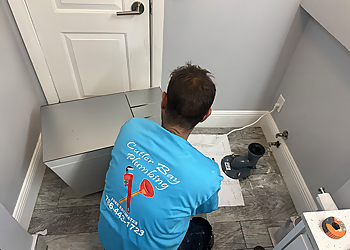 Miami Plumbers Cutler Bay Plumbing