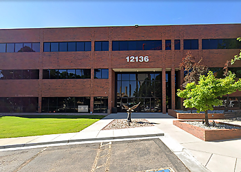 Cutler & Co CPAs - Lakewood, CO Accounting Firms - Office Exterior Image