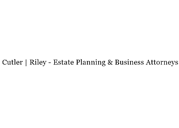West Valley City Estate Planning Lawyers Justin Cutler - CUTLER | RILEY LAW