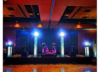 Albuquerque Djs Cutmaster Music