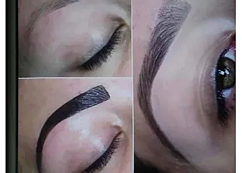 Gainesville Beauty Salons Cuts & Brows