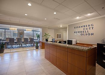 Salt Lake City Medical Malpractice Lawyers Cutt Kendell & Olson